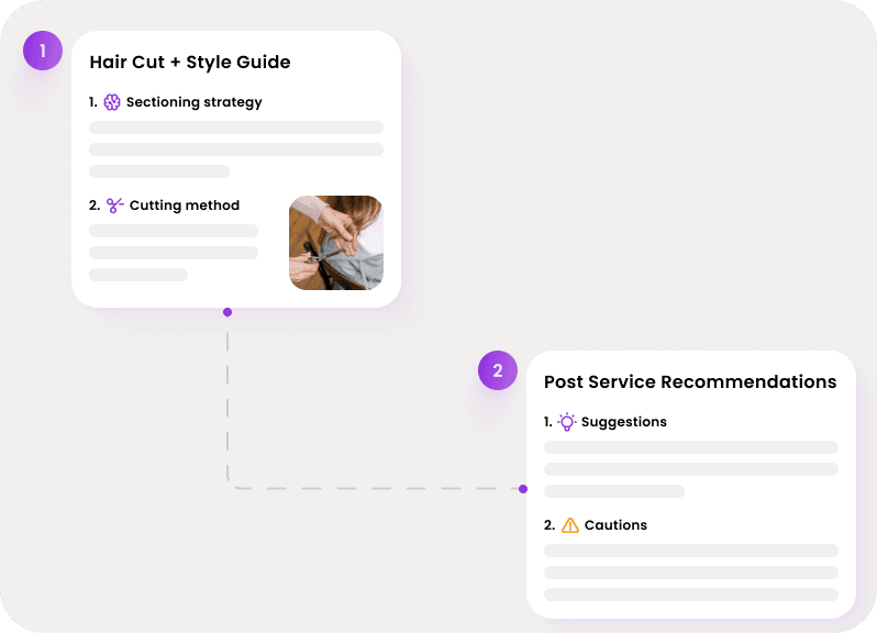 Step-by-Step Application Instructions