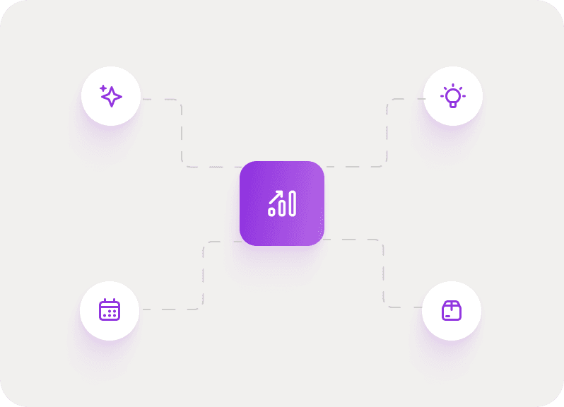 Built to Grow With You
